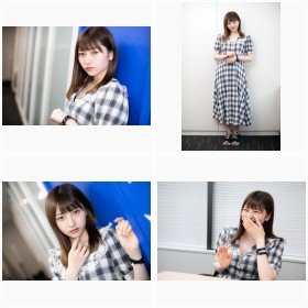 失敗談を語ったダイエット動画が話題、元モーニング娘。尾形春水フォトギャラリー