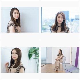 ��Fanthology!������捁�C���^�r���[�B�艺�낵