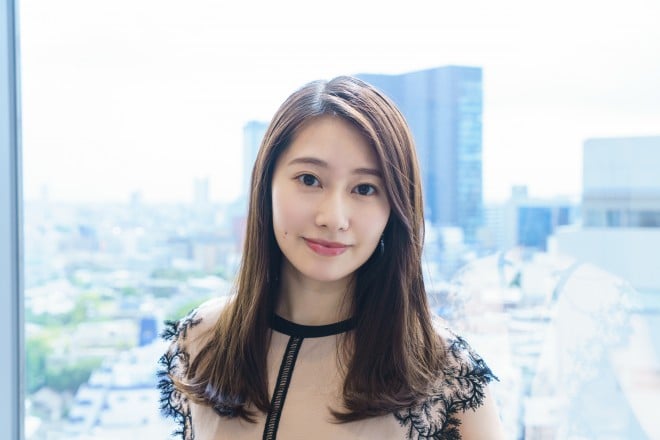 桜井玲香が愛する音楽 邦楽から洋楽まで カラオケの十八番は レベッカ あやや モー娘 2ページ目 Oricon News