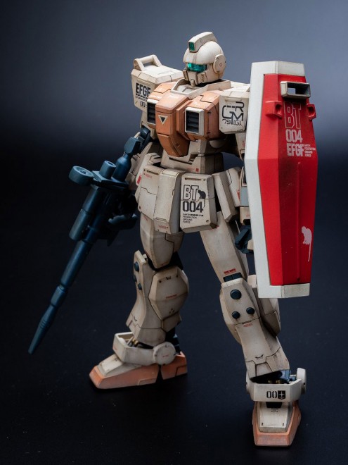 HGUC����^GM