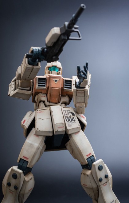 HGUC����^GM