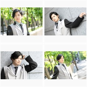 ��Fanthology!������h�C���^�r���[�B�艺�낵