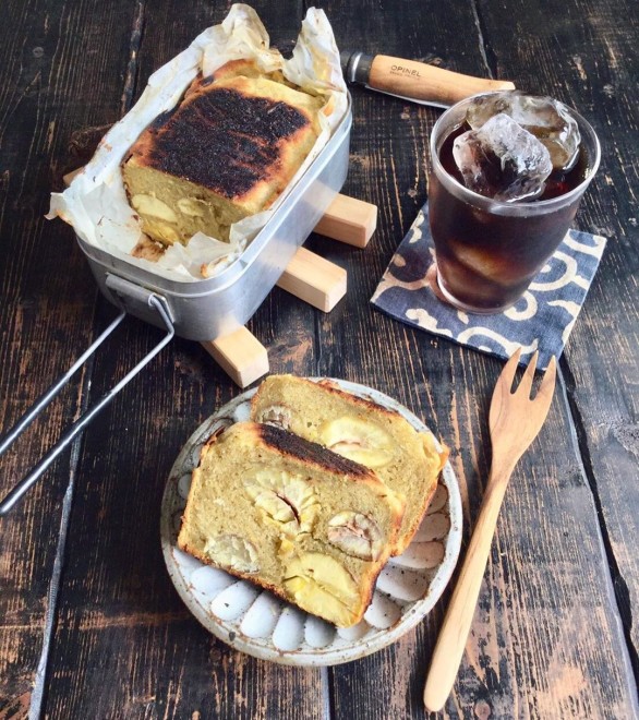 �X�C�[�c������I�w�I���薕���p�E���h�P�[�L�x