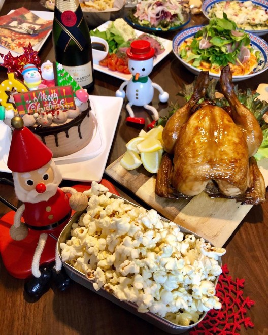 ���X�e�B���Ń|�b�v�R�[��������ăN���X�}�X�p�[�e�B