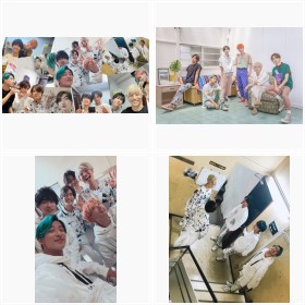 �y��ƎB�zWATWING ���V���[�P�[�X���C�u�̕��䗠��Fanthology!��