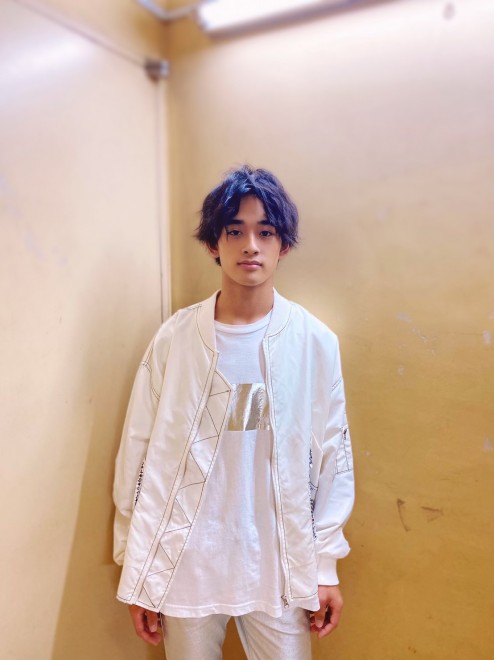 わと撮】WATWING 初ショーケースライブの舞台裏 | オリコンニュース