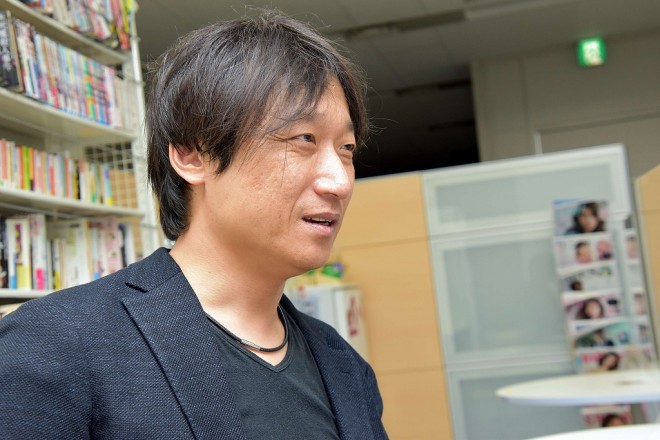 C^r[ɓ锒Ώ@(C)oricon ME inc.