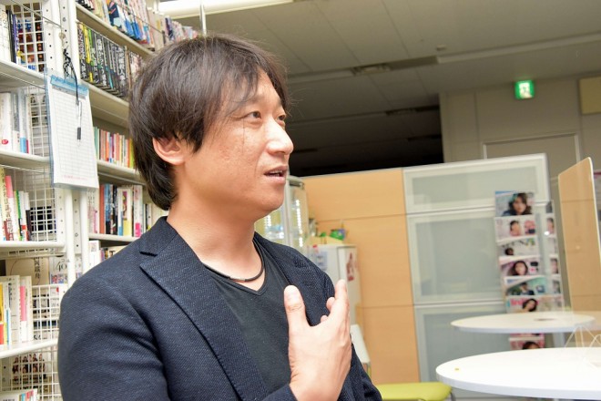 C^r[ɓ锒Ώ@(C)oricon ME inc.