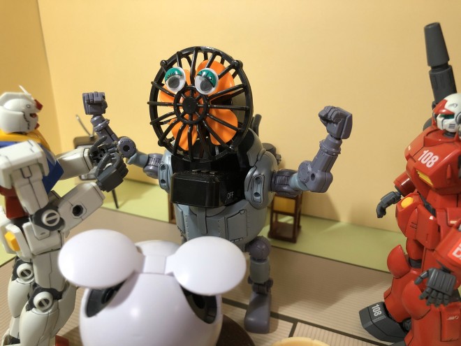 �u����c��@���{�o����񂶂�Ȃ����ȁc�H�v4/4