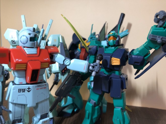 �u�ŋ߂̓O���[���n�̃L�b�g�������܂����v�͂��Ⴎ�l������ 3/4��