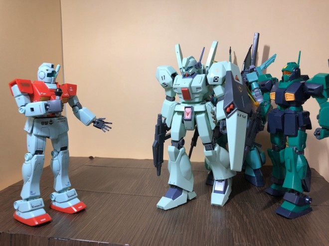 �u�ŋ߂̓O���[���n�̃L�b�g�������܂����v1/4��