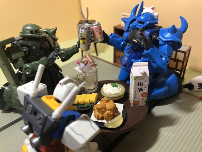 �u���g���~�������͊m�F���Ă���v1/4��