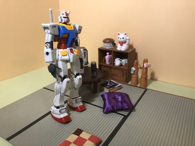 �u�F�B���A�����̂ŕЕt�����Ȃ��炿����Ǝ₵���Ȃ�K���_������v2/3