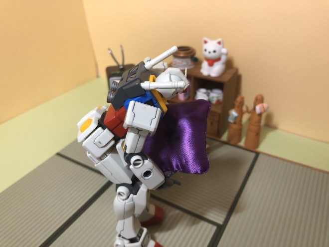 �u�F�B���A�����̂ŕЕt�����Ȃ��炿����Ǝ₵���Ȃ�K���_������v3/3