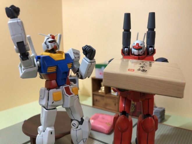 �u�������̑f�˂Ɋ�ԃK���_������v2/4��