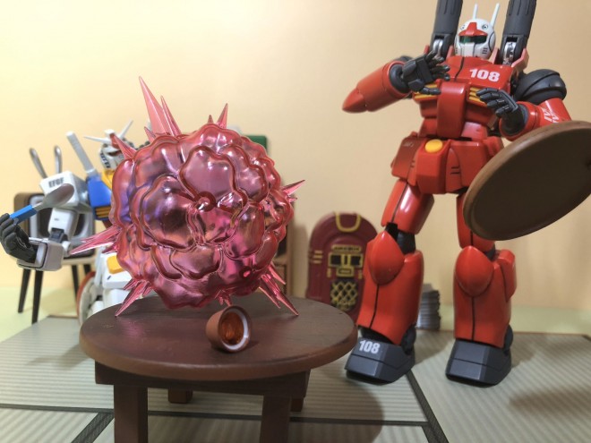 �u�H��ł���܂茩�Ȃ����i�v2/2