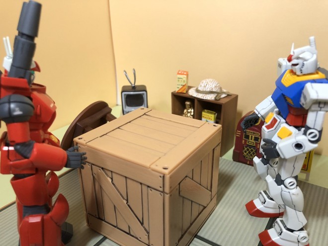 �u�L������Ȃɑ����܂����B�v1/4��