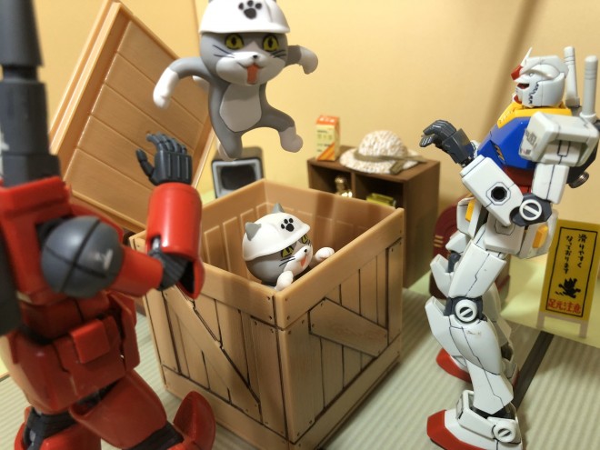 �u�L������Ȃɑ����܂����B�v2/4��