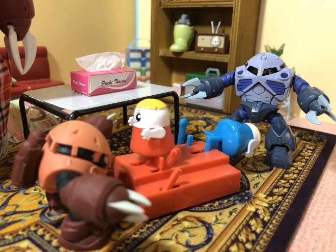 ������҂��l���@3/4��