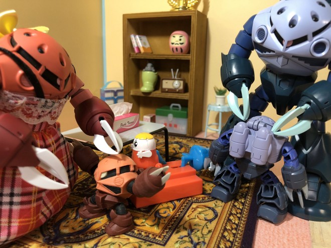 ������҂��l���@4/4