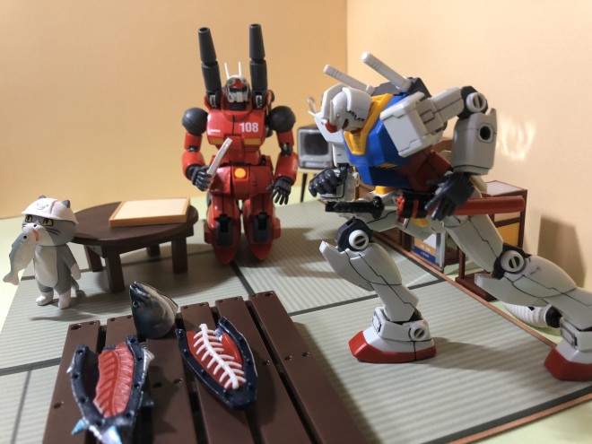 �ǂ����Ō����悤�ȃ|�[�Y���ȁH�@1/1