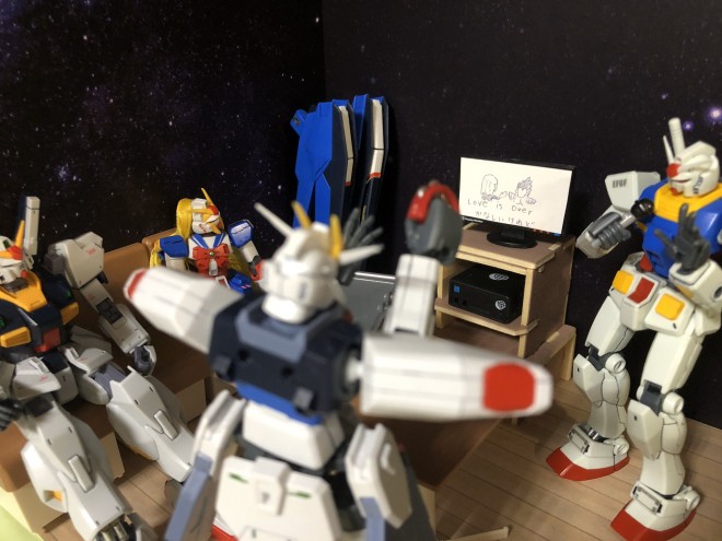 �̂��Ă鎞�ɓX��������Ɖ̂��Ȃ��Ȃ�^�C�v�@1/4��