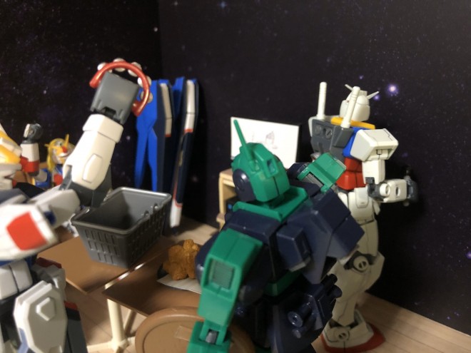 �̂��Ă鎞�ɓX��������Ɖ̂��Ȃ��Ȃ�^�C�v�@4/4