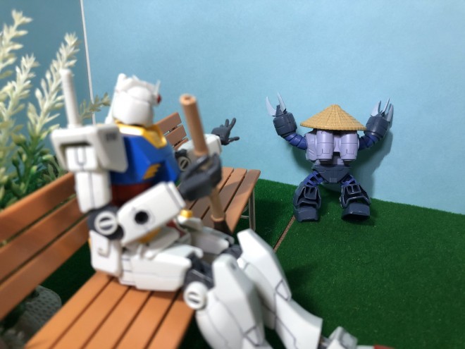 ��������̂����H�@4/4��