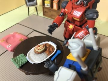 �����̓J���[�̓��@1/4��