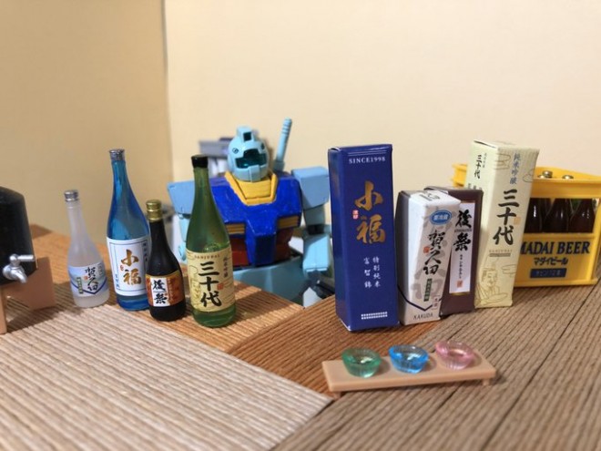 ������ݔ�ׂɂ��炵�Ă��������@1/1