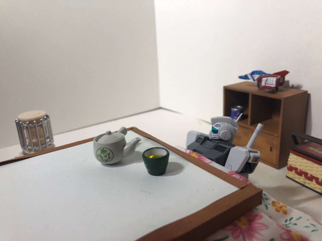 �X�g�[�u�_����������n�d�l�W������@1/4��