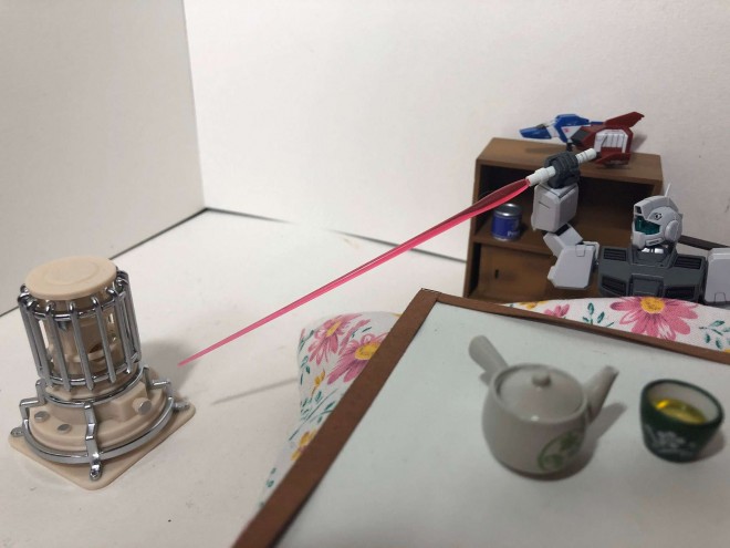 �X�g�[�u�_����������n�d�l�W������@3/4��