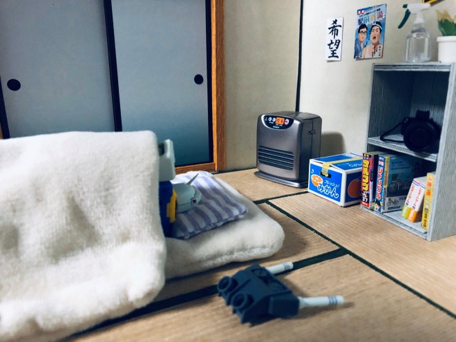 ���Ȍ[���{�Ɋ������ꂽ�K���_������u��������ˁv�i4/4���j