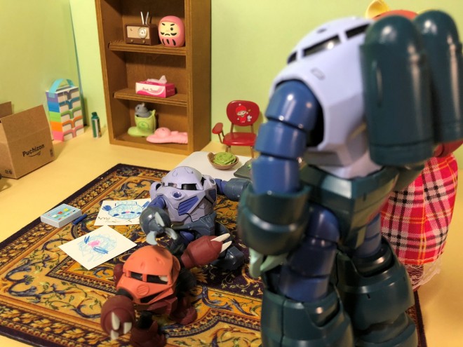 �Y�S�b�N�t�@�~���A�i1/4���j��