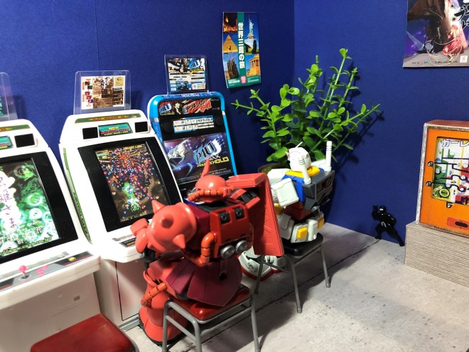 �y�F�B�ƃQ�[�Z���s���������邠��H�z �Q�[��������܂��肭�Ȃ��̂ő��X�ɂ����������Ȃ��ėF�B�̃v���C�����郂�[�h�ɓ������Ⴄ�K���_������i1/4���j��