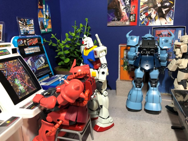 �y�F�B�ƃQ�[�Z���s���������邠��H�z �Q�[��������܂��肭�Ȃ��̂ő��X�ɂ����������Ȃ��ėF�B�̃v���C�����郂�[�h�ɓ������Ⴄ�K���_������i�S/4���j��