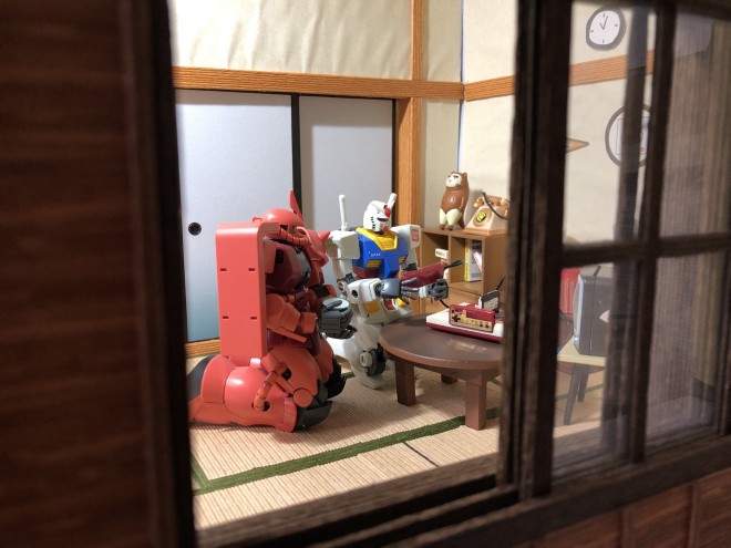 ���A���낻��Q�悤���c�c�i1/4���j