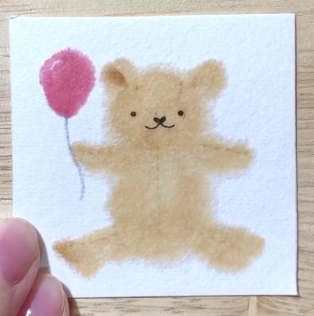 �摜�񋟁F���������₦����