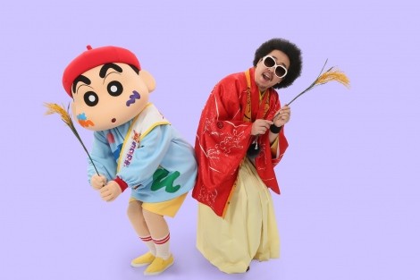 ���́u�M�K�A�C�V�e���v��S�������D�ɂ����킷�郌�L�V