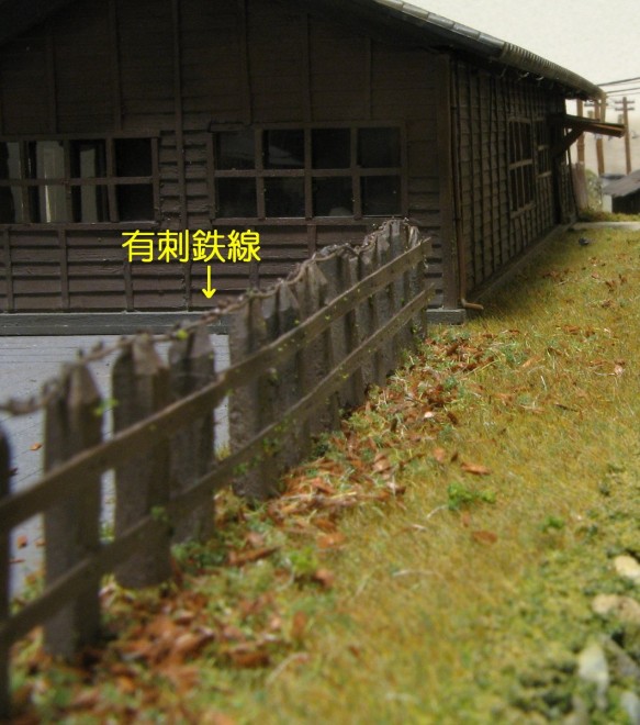 �y�S���͌^�ɏd�ʊ������߂Ď��R�����g�z�Ö��؂ɗL�h�S���𒣂�����B�G���Ď�ɖ���t������A���䂵���肵�܂����ˁB