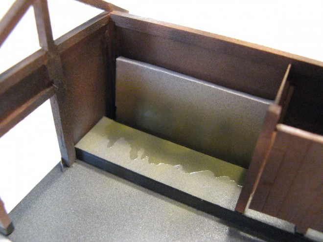 �y�S���͌^�ɏd�ʊ������߂Ď��R�����g�z���̓��ݏꂪ�Ȃ������ꂽ�j�q�֏��B�����S���c���ň�ԕς�����̓g�C���ł��傤���B�����͂���͂���͕s�q���ł����B��ʂ̒����t�����Ԍ˂∫�L�B�C���������ėp�𑫂��̂ŁA����Ȃɉ���Ă����̂ł��傤���B���̓��ݏꂪ�Ȃ������ꂽ�j�q�֏���