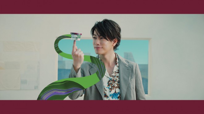 ���������o������n�[�Q���_�b�c��CM