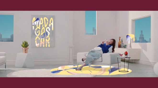 ��������݂��o������n�[�Q���_�b�c��CM