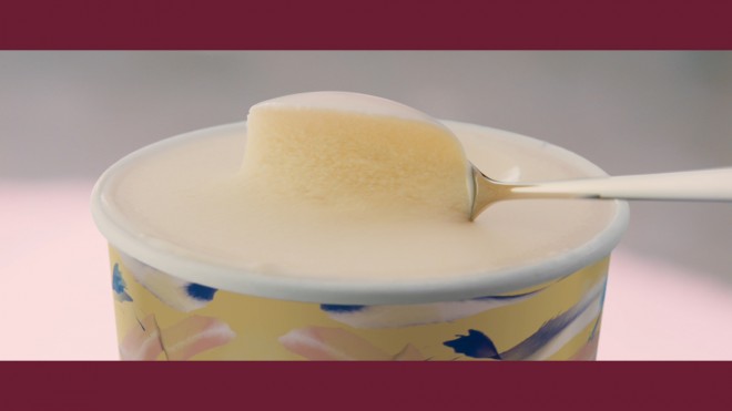 ��������݂��o������n�[�Q���_�b�c��CM