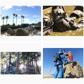 �u�W���u���[�g�R���j�[���Ƃ��h���̂��̌�v�ق� �T�j�[�E���[�N�X����i