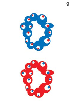 �͋����A���m�Ȏ��F�����������邽�߁A�V���v���ȃJ���[�\���ւƌ��_