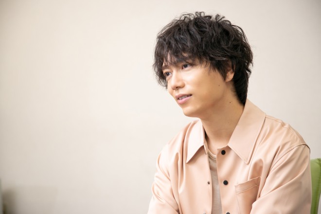 山崎育三郎の“核”を作ったミュージカル3作 「誰よりも『レ・ミゼラブル