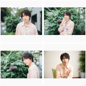 ��Fanthology!���R���O�Y�C���^�r���[�B�艺�낵