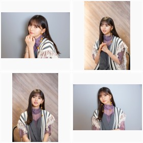 齋藤飛鳥『映像研には手を出すな!』インタビュー撮りおろし