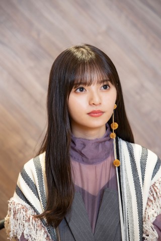 画像まとめ 齋藤飛鳥 映像研には手を出すな インタビュー撮りおろし Oricon News